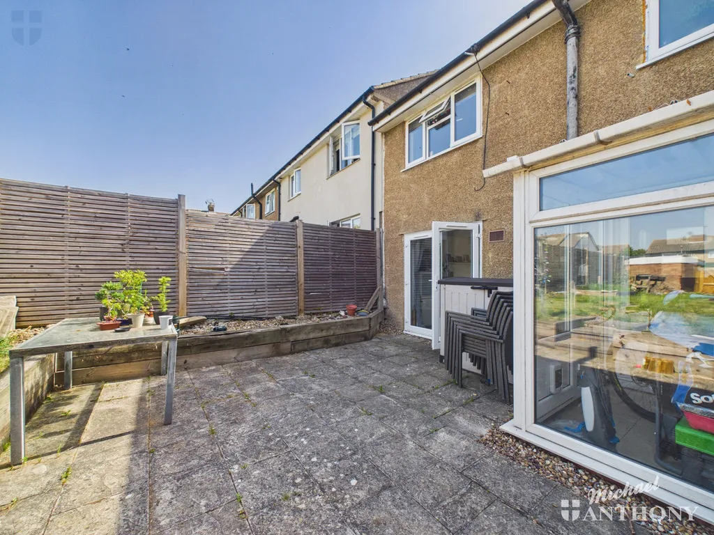 Argyle Avenue, Aylesbury, HP19 9JT, photo 12