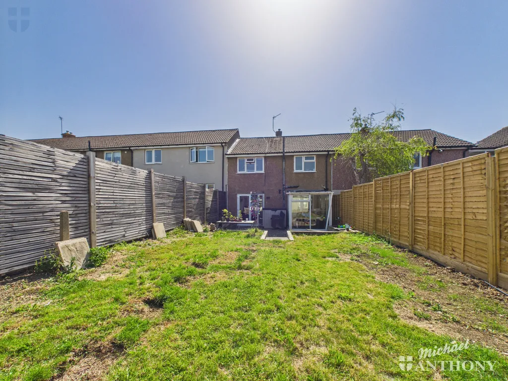 Argyle Avenue, Aylesbury, HP19 9JT, photo 10