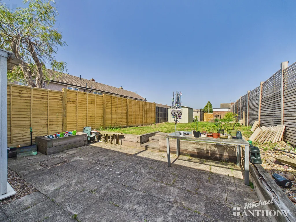 Argyle Avenue, Aylesbury, HP19 9JT, photo 4