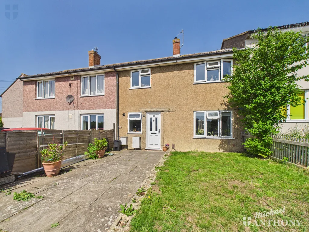 3 bed house for sale — Argyle Avenue, Aylesbury, HP19 9JT