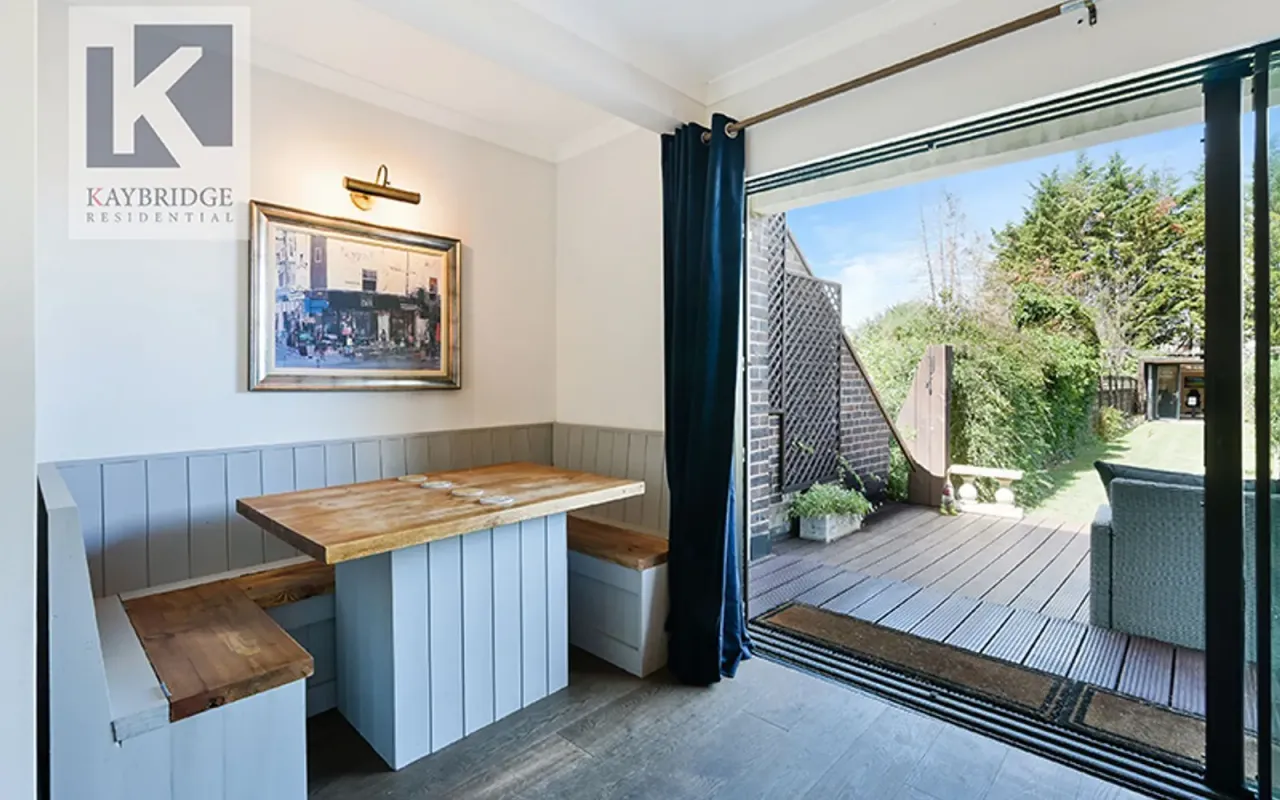 London Road, Ewell, KT17, photo 6