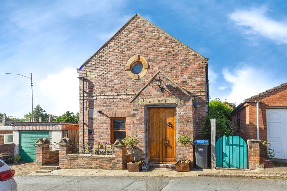Park Street, Willington, DL15, photo 14
