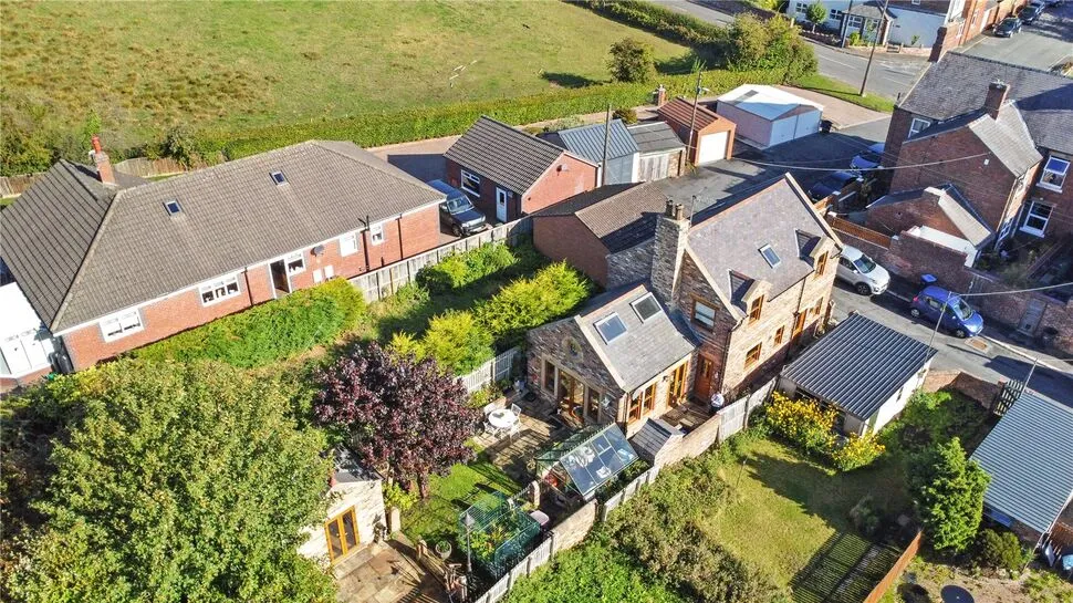 Park Street, Willington, DL15, photo 16