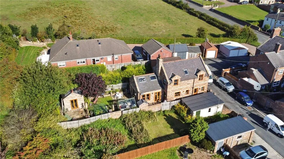 Park Street, Willington, DL15, photo 15