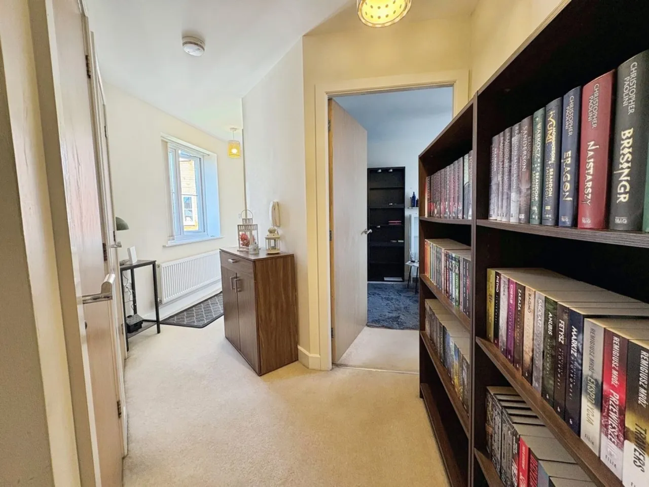 Collingwood Road, Wyndham Park, Yeovil, photo 11