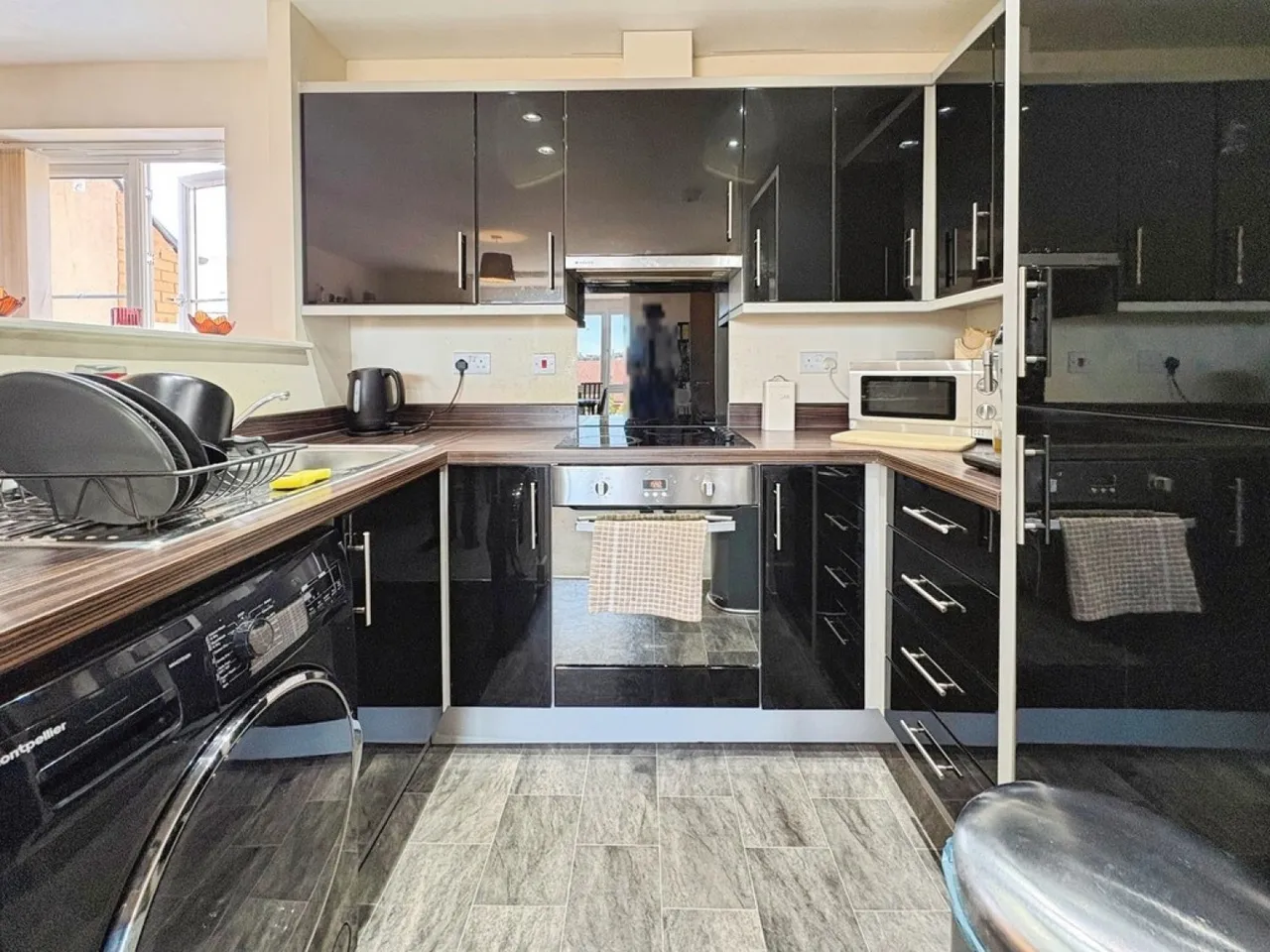 Collingwood Road, Wyndham Park, Yeovil, photo 5