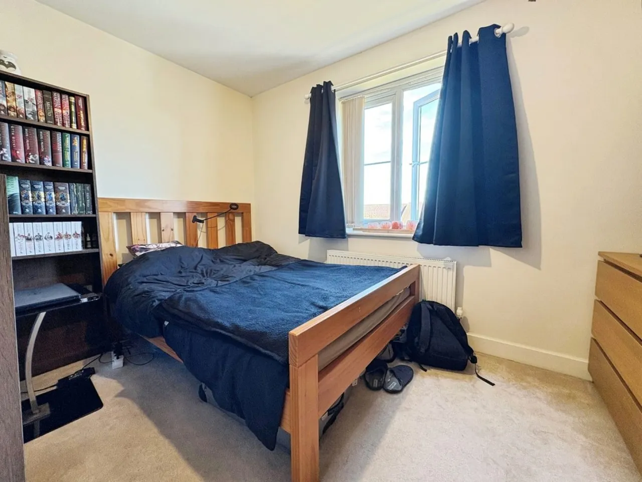Collingwood Road, Wyndham Park, Yeovil, photo 8