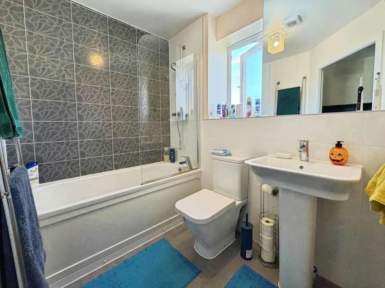 Collingwood Road, Wyndham Park, Yeovil, photo 9