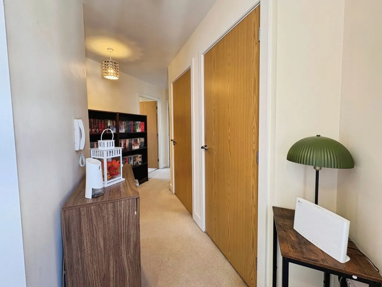 Collingwood Road, Wyndham Park, Yeovil, photo 7