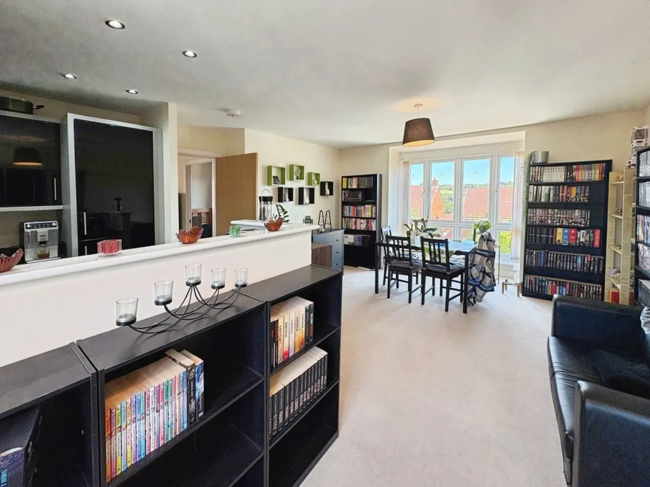 Collingwood Road, Wyndham Park, Yeovil, photo 4