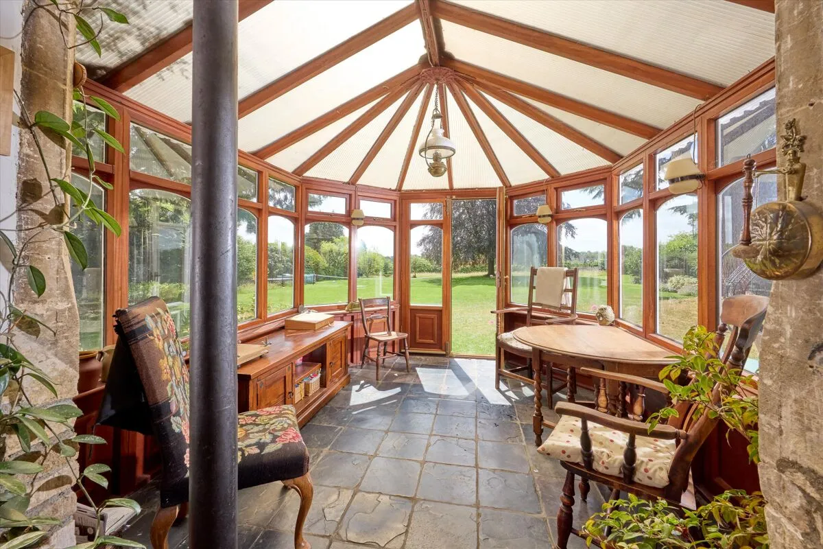 Finstock, Chipping Norton, OX7, photo 6