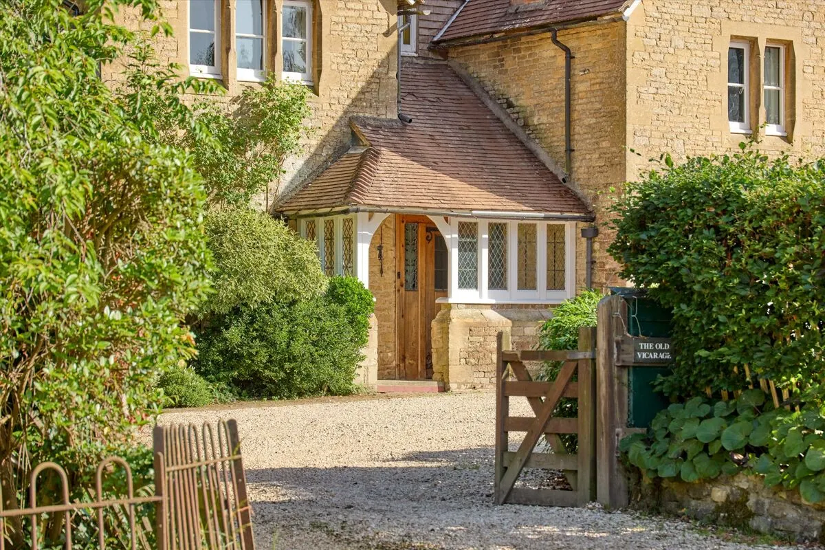 Finstock, Chipping Norton, OX7, photo 18
