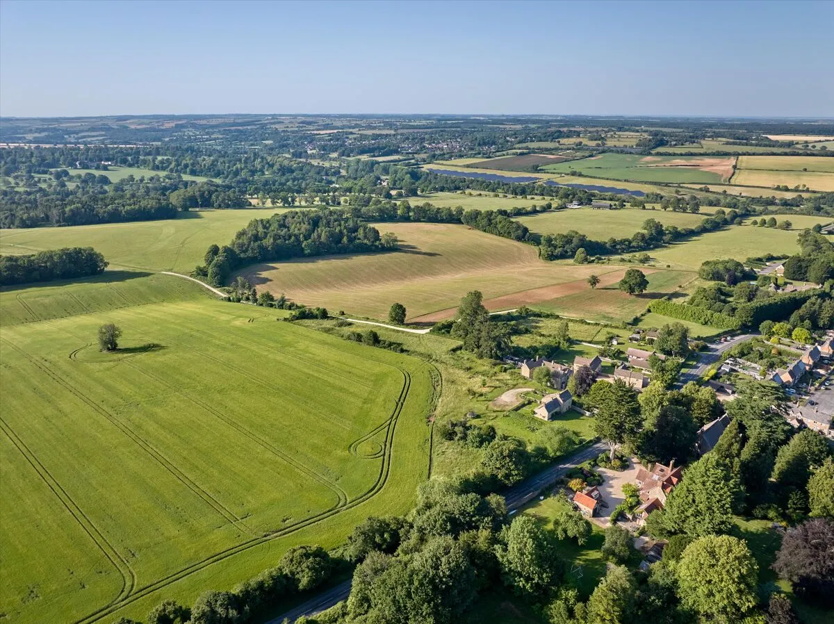 Finstock, Chipping Norton, OX7, photo 21