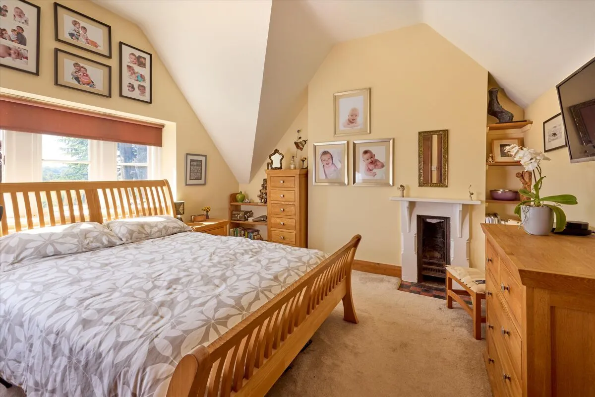 Finstock, Chipping Norton, OX7, photo 10