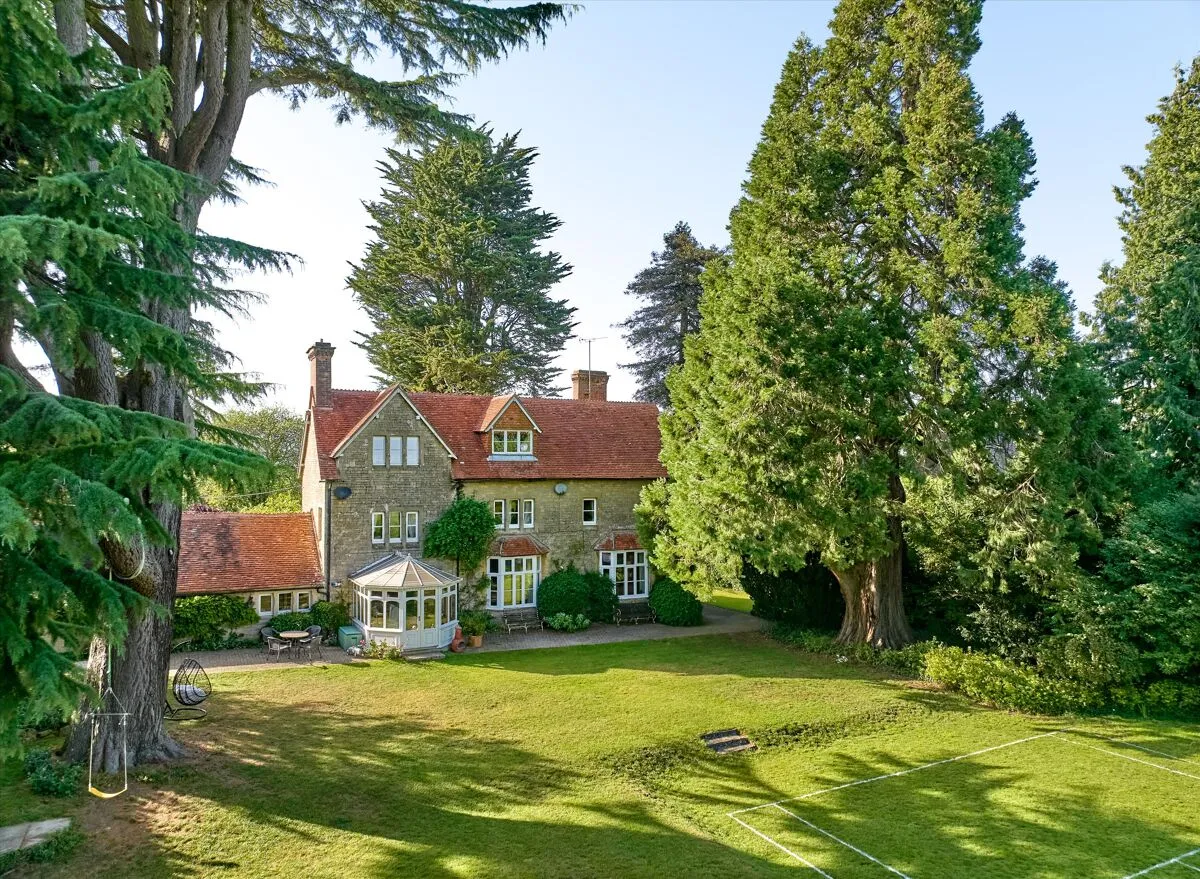 Finstock, Chipping Norton, OX7, photo 4