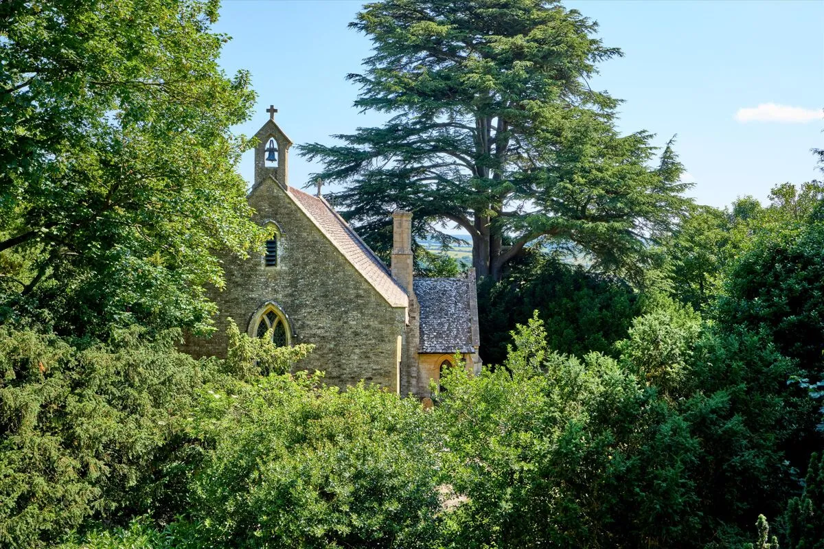 Finstock, Chipping Norton, OX7, photo 20