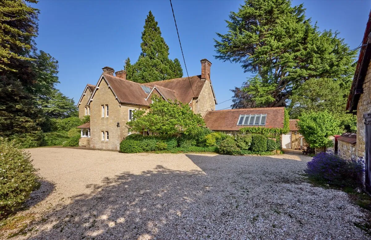 Finstock, Chipping Norton, OX7, photo 19