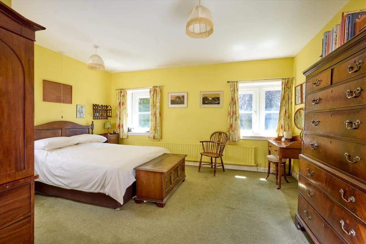 Finstock, Chipping Norton, OX7, photo 11