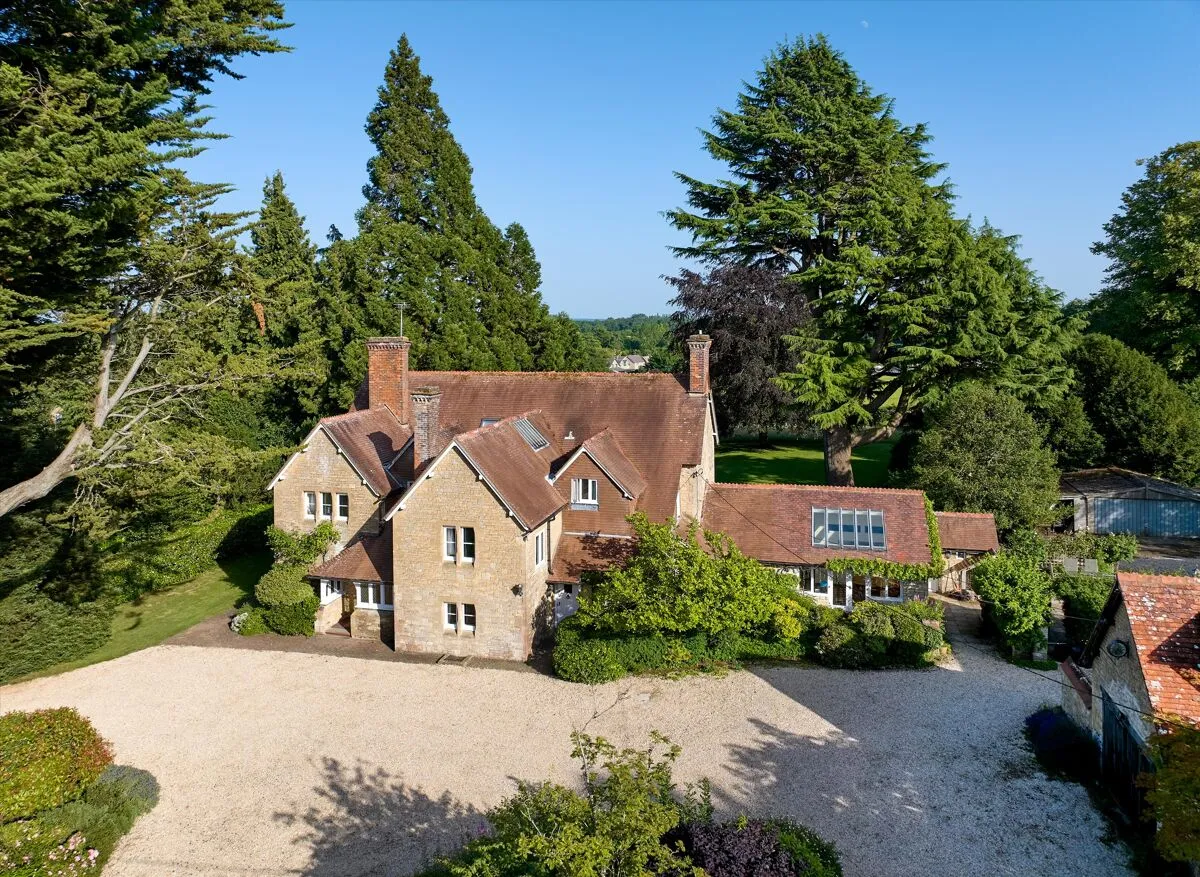 Finstock, Chipping Norton, OX7, photo 13