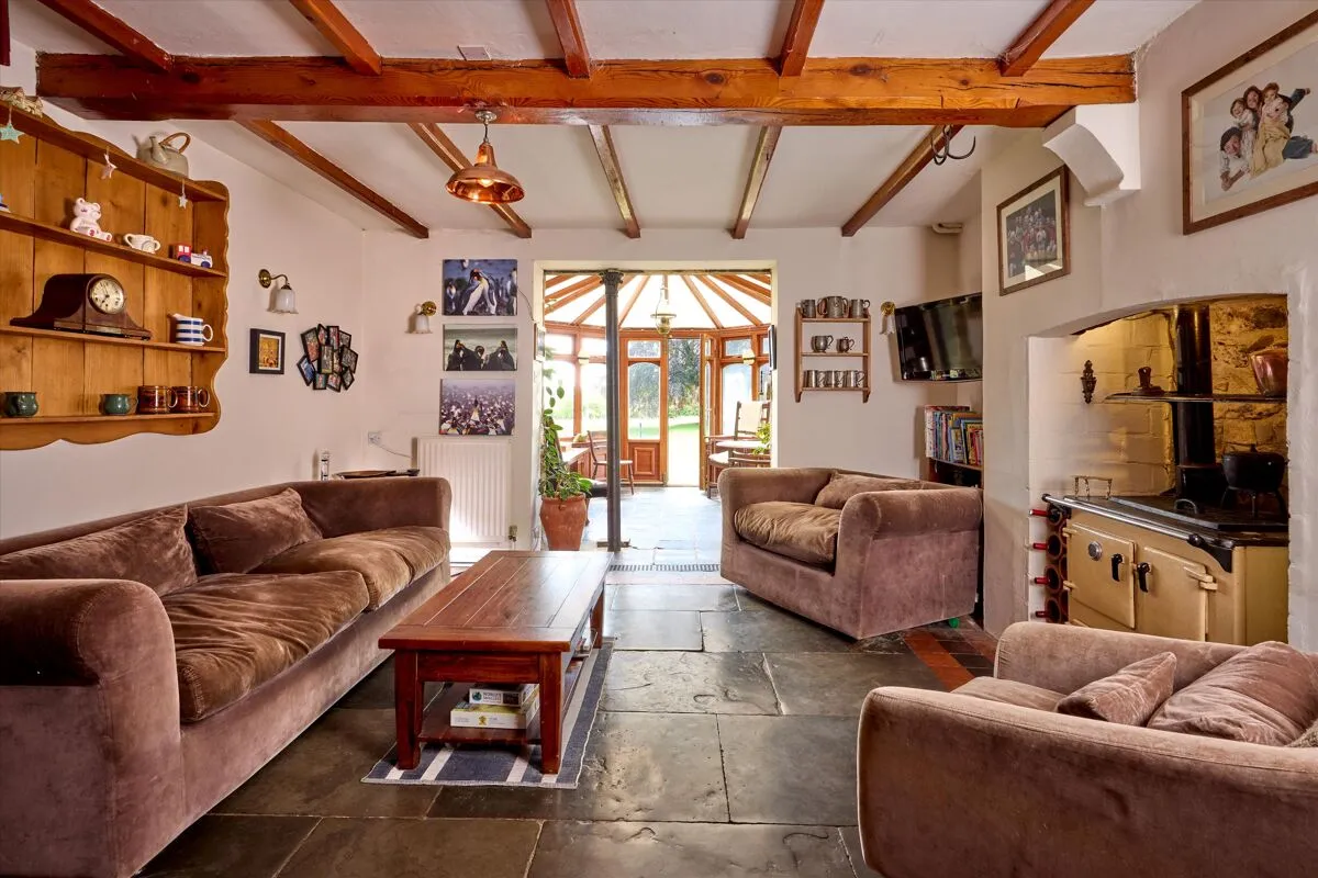 Finstock, Chipping Norton, OX7, photo 5