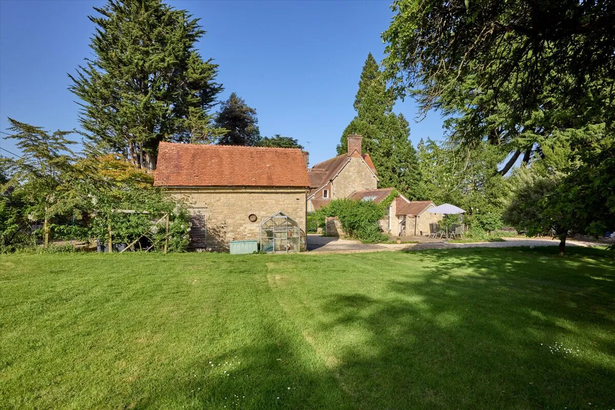 Finstock, Chipping Norton, OX7, photo 17
