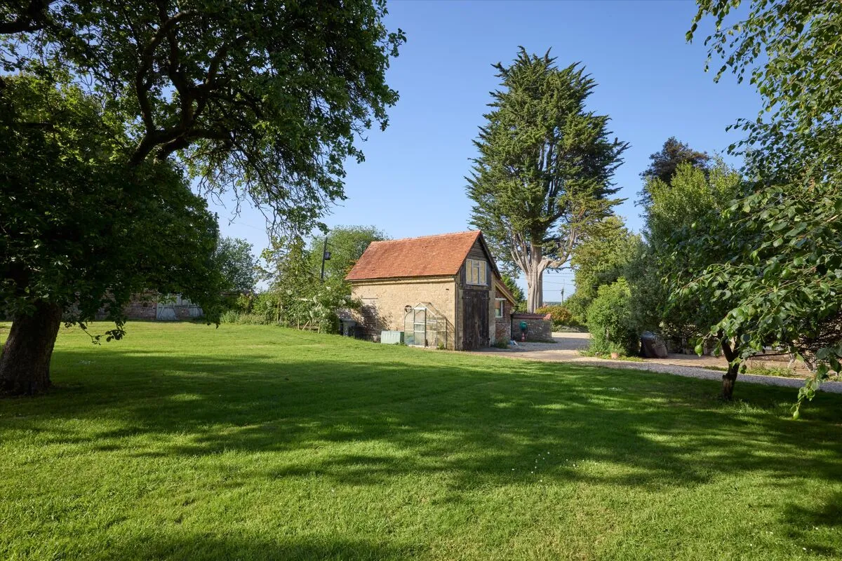Finstock, Chipping Norton, OX7, photo 14
