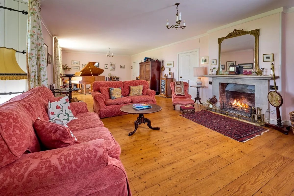 Finstock, Chipping Norton, OX7, photo 7