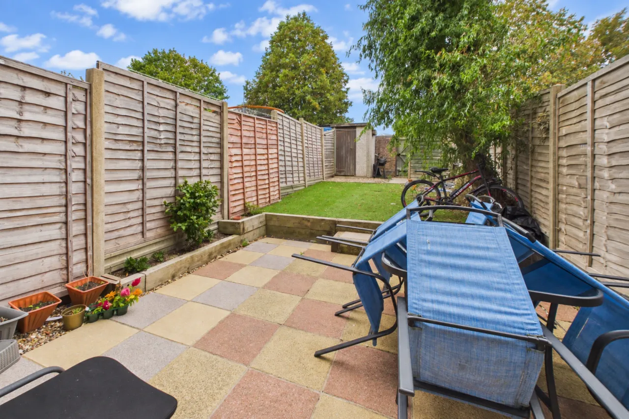 Ninian Road, Hemel Hempstead, HP2, photo 4