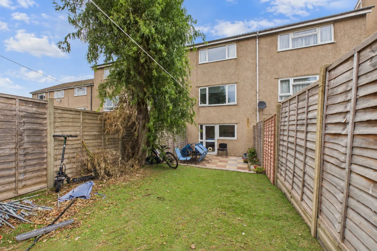 Ninian Road, Hemel Hempstead, HP2, photo 12