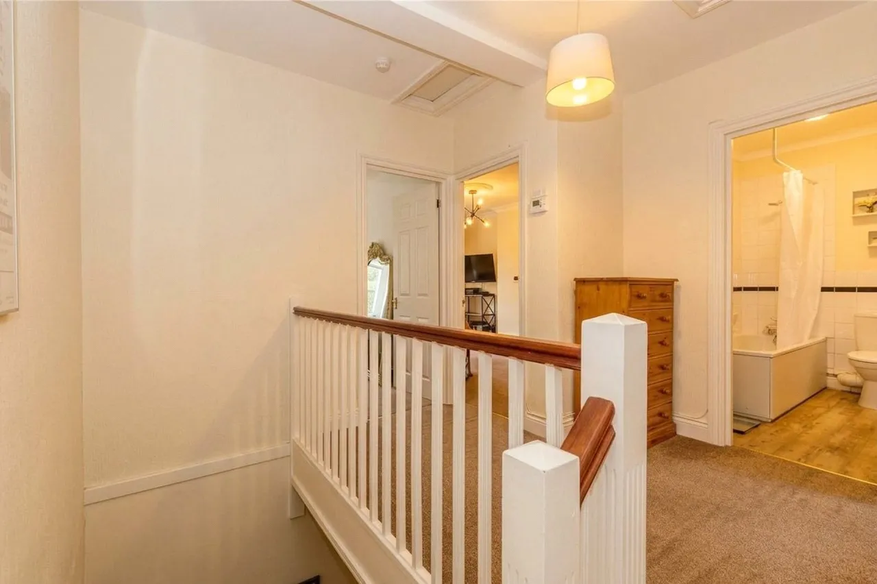Pembroke Road, Clifton, BS8, photo 11