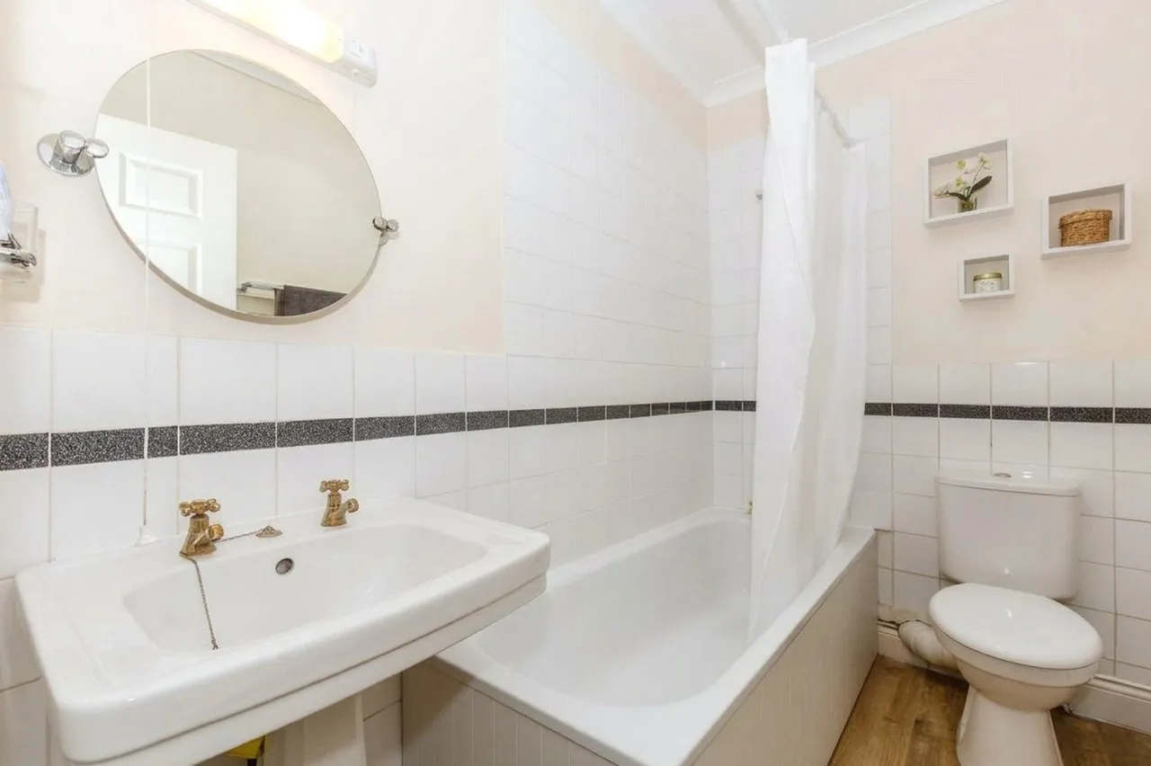 Pembroke Road, Clifton, BS8, photo 7