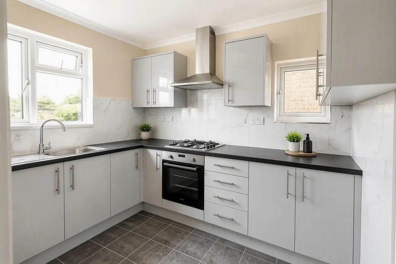 Standard Road, Hounslow, TW4, photo 6