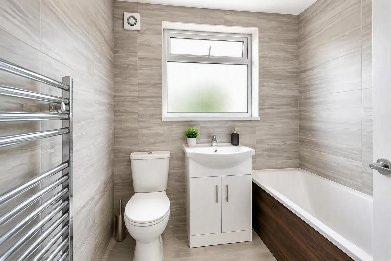 Standard Road, Hounslow, TW4, photo 5