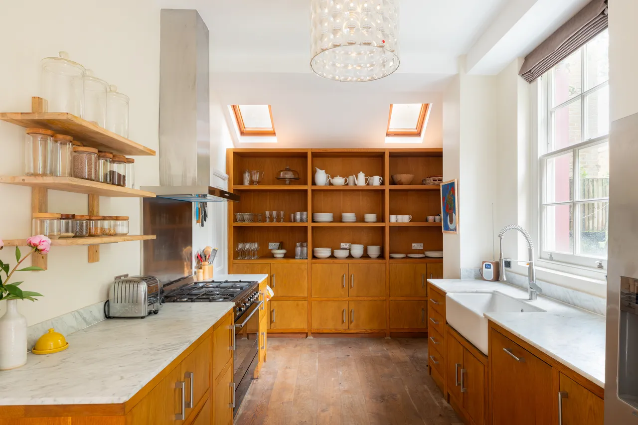 Pembridge Villas, Notting Hill, London, photo 7