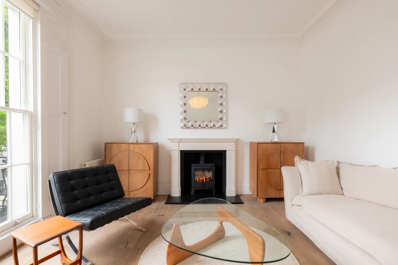 Pembridge Villas, Notting Hill, London, photo 12