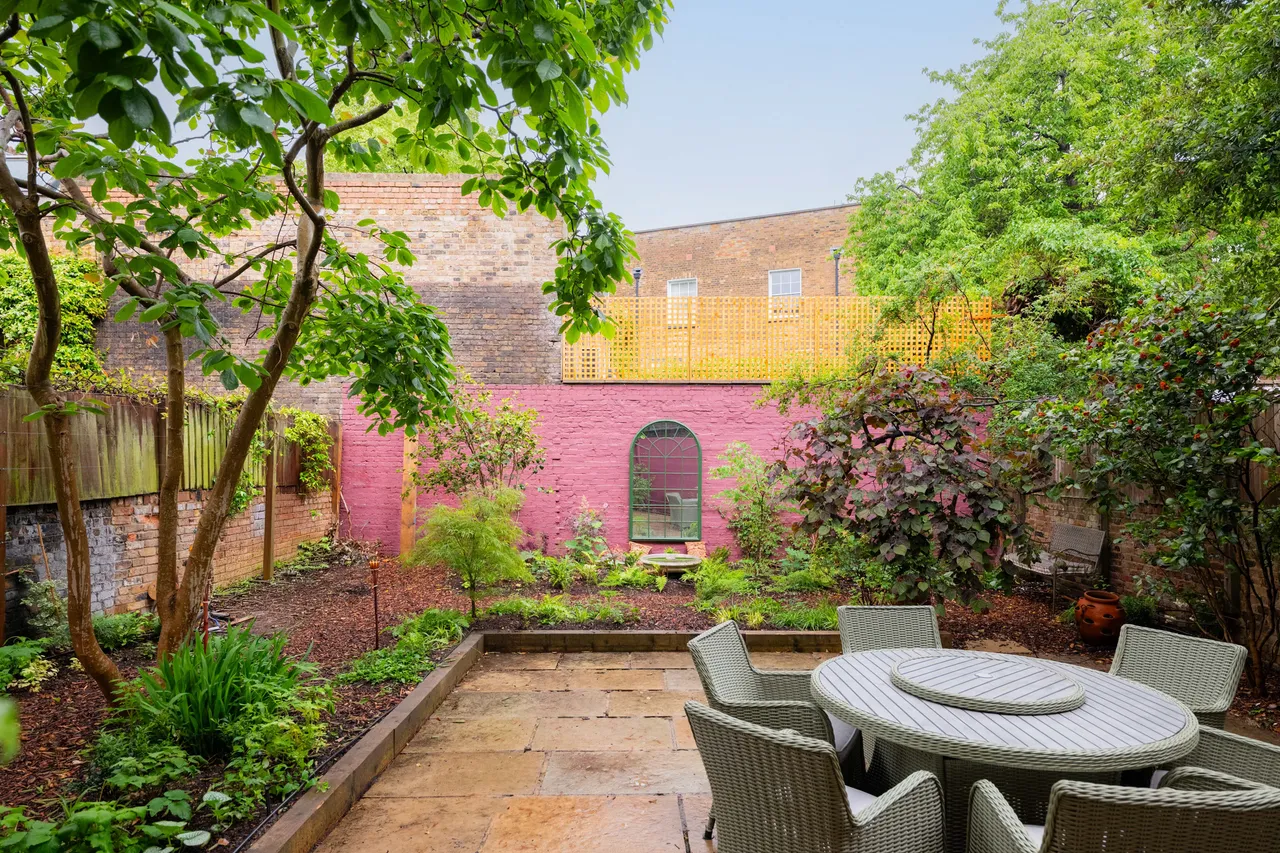 Pembridge Villas, Notting Hill, London, photo 9