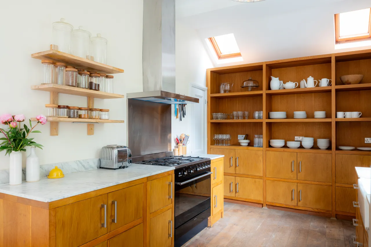 Pembridge Villas, Notting Hill, London, photo 8