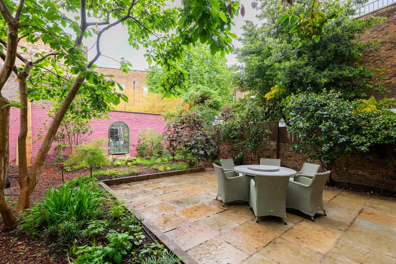 Pembridge Villas, Notting Hill, London, photo 10