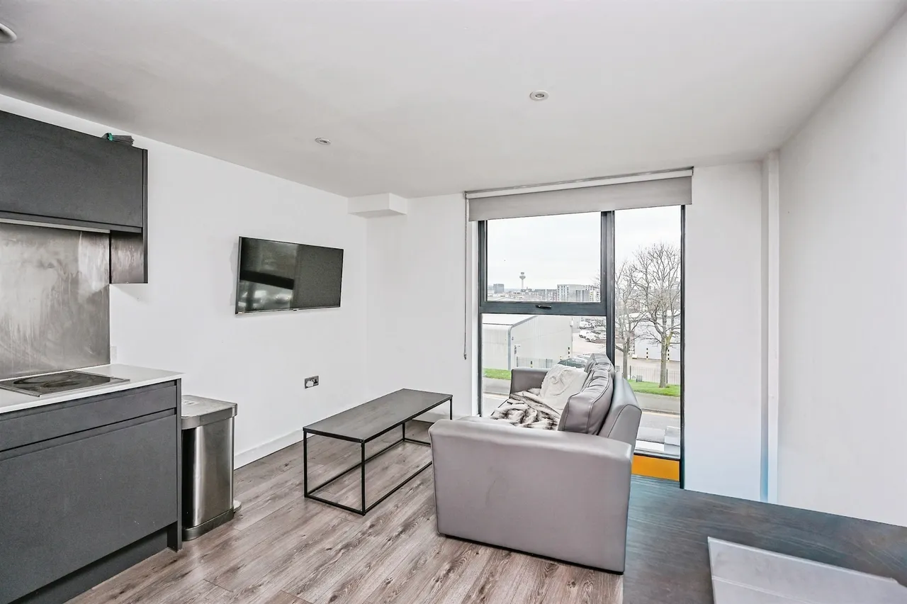Low Hill, Liverpool, L6, photo 3