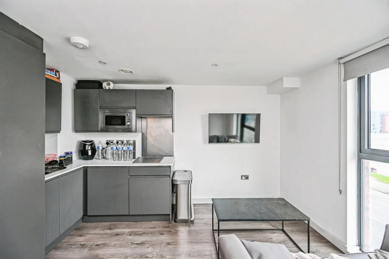 Low Hill, Liverpool, L6, photo 2