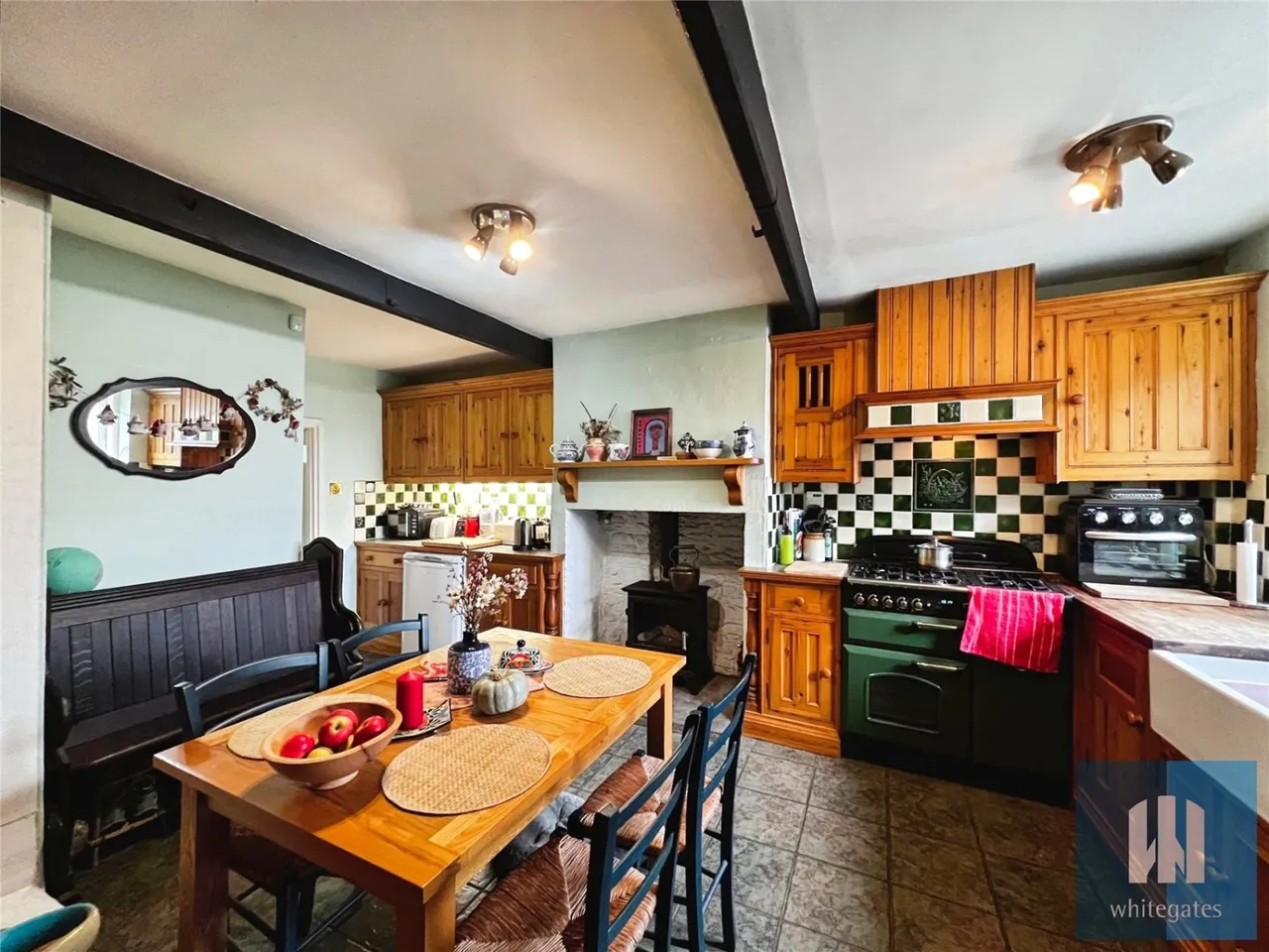 Towngate, Netherthong, HD9, photo 6