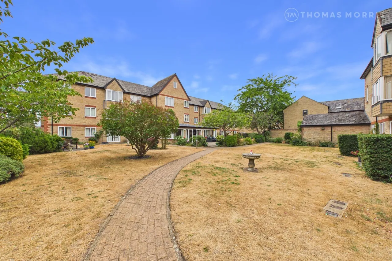 Old Market Court, St. Neots, PE19, photo 7