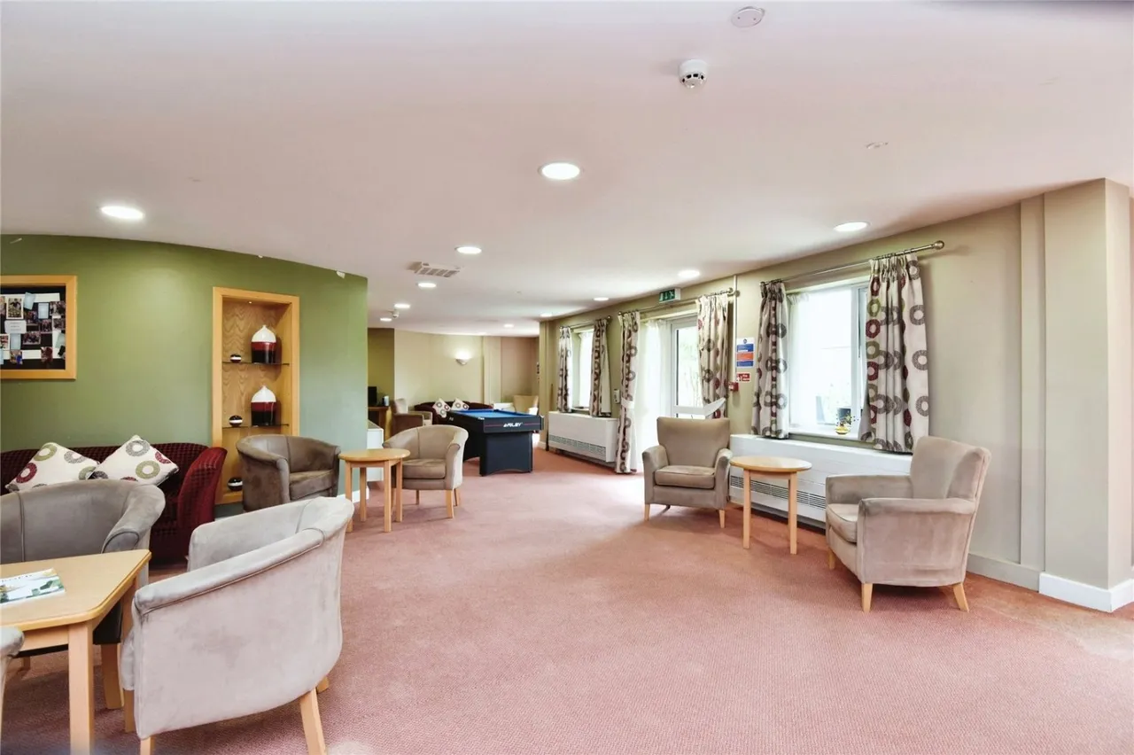 Queens Drive, Nantwich, CW5, photo 10