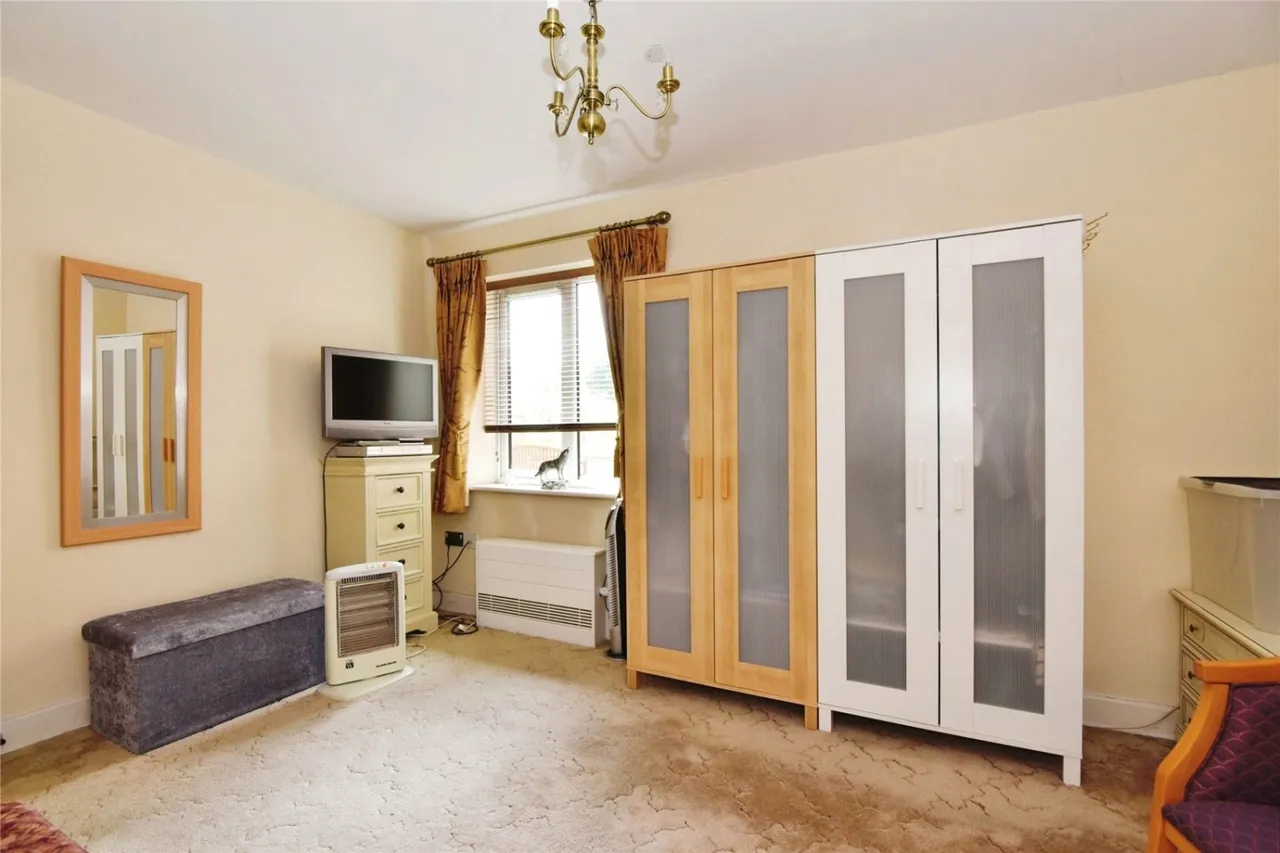 Queens Drive, Nantwich, CW5, photo 8