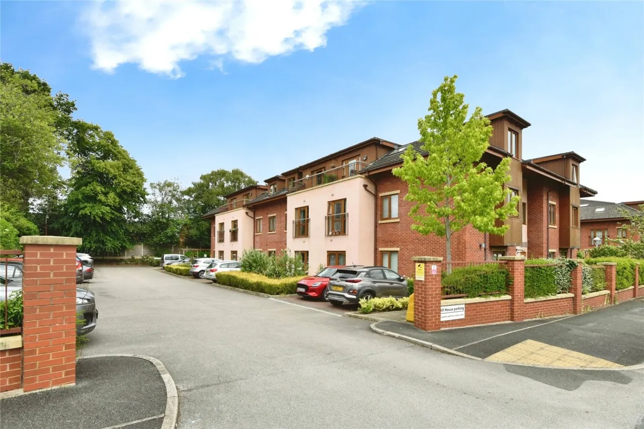 Queens Drive, Nantwich, CW5, photo 14