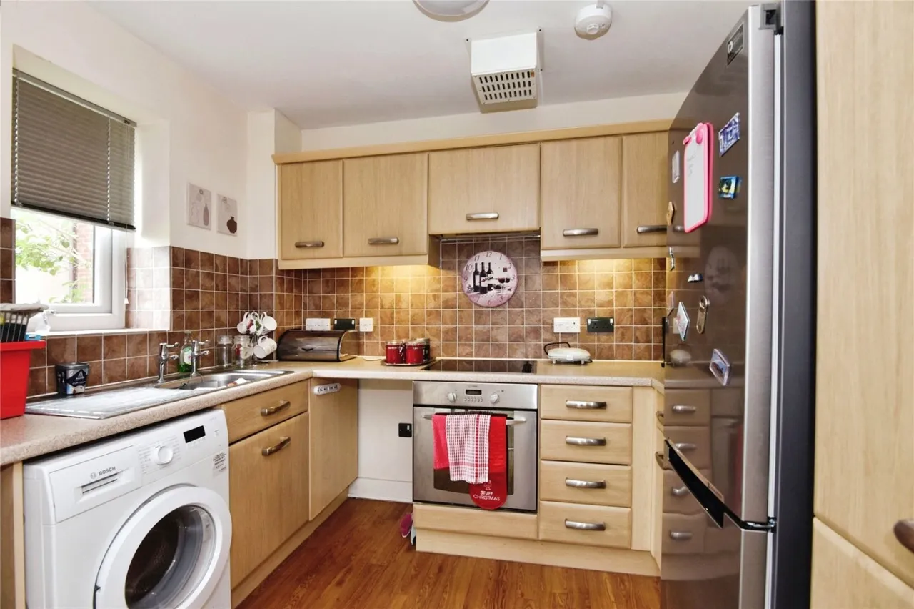 Queens Drive, Nantwich, CW5, photo 4