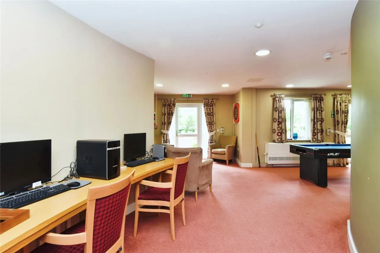 Queens Drive, Nantwich, CW5, photo 11
