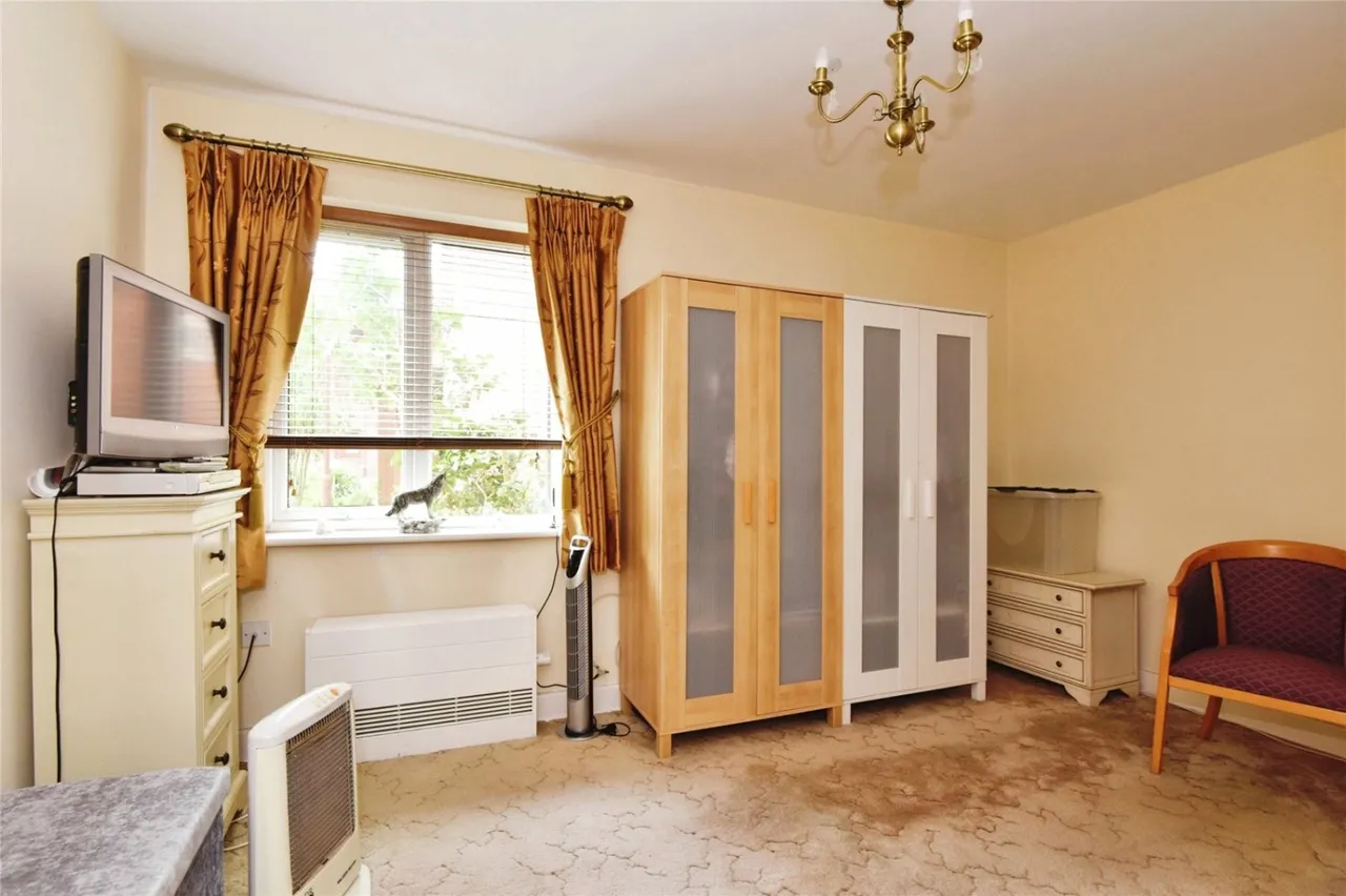 Queens Drive, Nantwich, CW5, photo 7