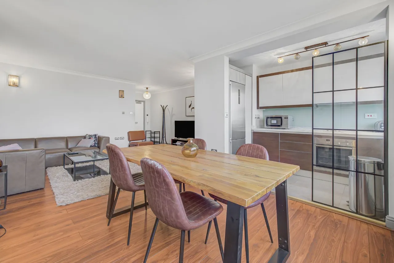 Cambridge Square, Bayswater, W2, photo 6