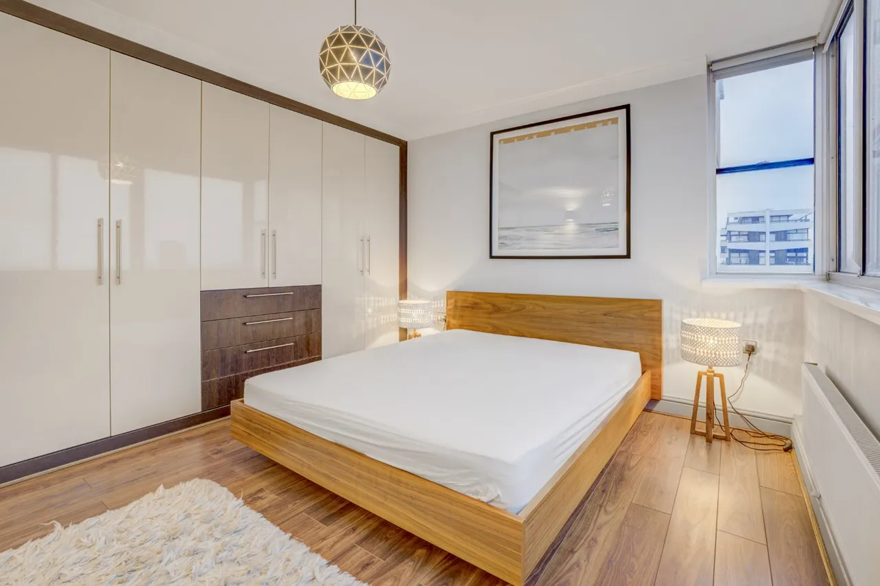 Cambridge Square, Bayswater, W2, photo 8